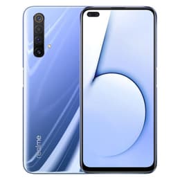 Realme X50 128GB - Μπλε - Ξεκλείδωτο