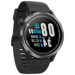 Coros Apex Bluetooth 42 mm - Μαύρο