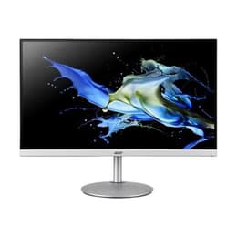 27" Acer CB272 Esmiprx 1920 x 1080 LED monitor Γκρι