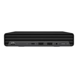 HP EliteDesk 800 G6 Mini Core i5-10500T 2.3 - SSD 256 GB - 32GB
