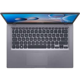 Asus ExpertBook P1411CJA 14" (2020) - Core i5 - Gen 10 (G) - 8GB - SSD 256 GB QWERTY - Αγγλικά