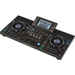 Denon DJ SC Live 4 Μουσικά όργανα