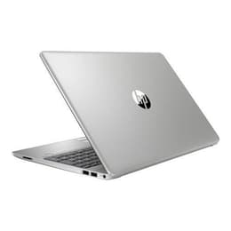 HP 255 G8 17" (2018) - Ryzen 5 - 3000 Series (U) - 8GB - SSD 256 GB AZERTY - Γαλλικό