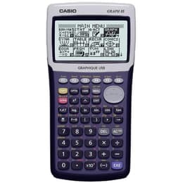 Casio Graph 85 SD Αριθμομηχανή