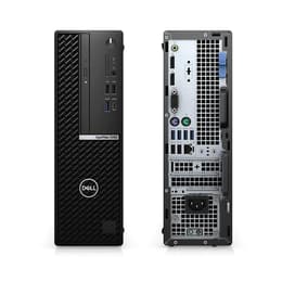 Dell OptiPlex 7090 SFF Core i5-10505 4.6 - SSD 512 GB - 16GB