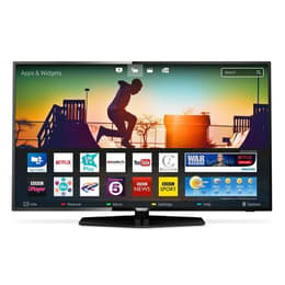 TV Philips 124 cm 49PUS6162 3840 x 2160