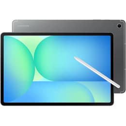 Galaxy Tab S10 FE+ 256GB - Γκρι - WiFi