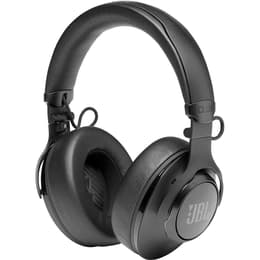 Jbl Club 950NC Μειωτής θορύβου ενσύρματο + ασύρματο Ακουστικά Μικρόφωνο - Μαύρο