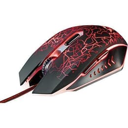 Trust GXT 105 Izza Ποντίκι