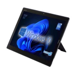 Lenovo ThinkPad X1 Tablet G3 13" Core i7-8550U - SSD 512 GB - 16GB Χωρίς πληκτρολόγιο
