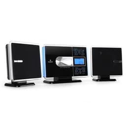 Auna VCP-191 Σύστημα Hi-Fi