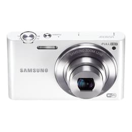 Συμπαγής MV900F - Άσπρο + Samsung Zoom Lens 25-125mm f/2.5-6.3 f/2.5-6.3