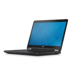 Dell Latitude E5250 12"(2015) - Core i5-5200U - 8GB - SSD 128 GB QWERTY - Ισπανικό
