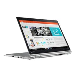 Lenovo ThinkPad Yoga X1 G3 14" (2018) - Core i7 - Gen 8 (U) - 8GB - SSD 128 GB QWERTZ - Γερμανικό