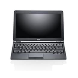 Dell Latitude E6220 12" () - Core i5-2540M - 4GB - HDD 320 Gb AZERTY - Γαλλικό