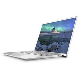 Dell Inspiron 7400 14" (2021) - Core i7 - Gen 11 (G) - 16GB - SSD 128 GB QWERTY - Αγγλικά