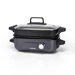 Cuisinart GRMC3E Slow cooker