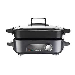 Cuisinart GRMC3E Slow cooker