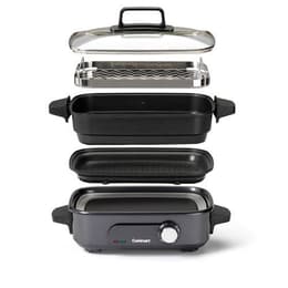 Cuisinart GRMC3E Slow cooker