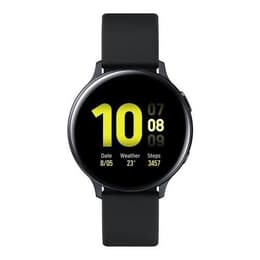 Samsung Ρολόγια Galaxy Watch Active 2 44mm LTE (SM-R825F) Παρακολούθηση καρδιακού ρυθμού GPS - Μαύρο