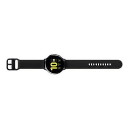 Samsung Ρολόγια Galaxy Watch Active 2 44mm LTE (SM-R825F) Παρακολούθηση καρδιακού ρυθμού GPS - Μαύρο