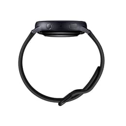 Samsung Ρολόγια Galaxy Watch Active 2 44mm LTE (SM-R825F) Παρακολούθηση καρδιακού ρυθμού GPS - Μαύρο