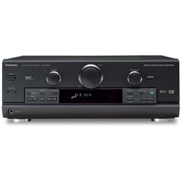 Technics SA-DX950 Ενισχυτές ήχου