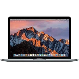 MacBook Pro 13" (2017) - QWERTZ - Γερμανικό