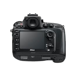 Reflex D800 - Μαύρο