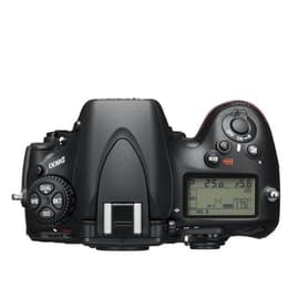 Reflex D800 - Μαύρο