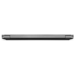 HP ZBook 15 G5 15" (2018) - Core i7 - Gen 8 (H) - 32GB - SSD 512 GB QWERTY - Ολλανδικό