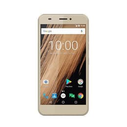 Altice S70 16GB - Χρυσό - Ξεκλείδωτο