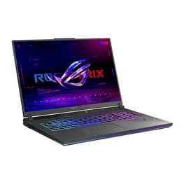 Asus GL814JI-N6124X 18" - Core i9-13980HX - 32GB - SSD 1 TBGB NVIDIA GeForce RTX 4070 AZERTY - Γαλλικό