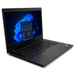Lenovo ThinkPad L14 G2 14" (2021) - Core i5 - Gen 11 (G) - 32GB - SSD 512 GB QWERTY - Ισπανικό