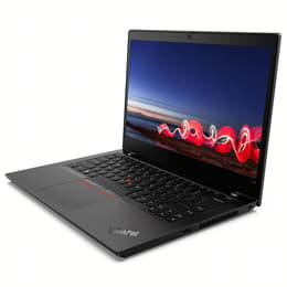 Lenovo ThinkPad L14 G2 14" (2021) - Core i5 - Gen 11 (G) - 32GB - SSD 512 GB QWERTY - Ισπανικό