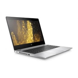 HP EliteBook 830 G5 13" Core i7-8650U - SSD 1000 Gb - 32GB AZERTY - Γαλλικό