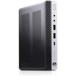 HP EliteDesk 800 G5 Mini Core i5-9500 3 - SSD 1 tb - 16GB