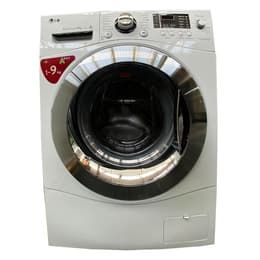 Lg F12952WH Κλασικό πλυντήριο Εμπρόσθια φόρτωση
