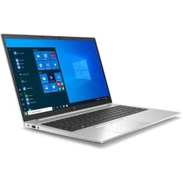 HP EliteBook 850 G8 15" (2020) - Core i5-1145G7 - 32GB - SSD 256 GB QWERTY - Πορτογαλικό