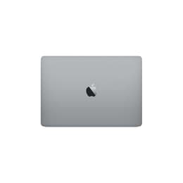 MacBook Air Retina 13" (2018) - Core i5 - 8GB SSD 512 QWERTY - Ιταλικό