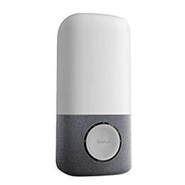 Sleepace SN902B Bluetooth Ηχεία - Άσπρο//Γκρι