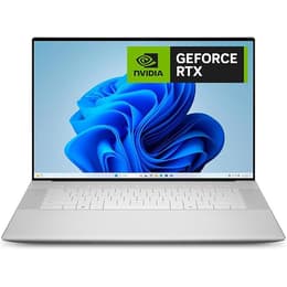 Dell 16 Premium DA16250 16" (2025) - Core Ultra 9 285H - 32GB - SSD 512 GB QWERTY - Αγγλικά