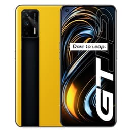 Realme GT 5G 256GB - Κίτρινο - Ξεκλείδωτο - Dual-SIM