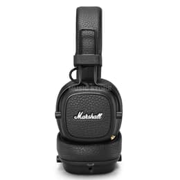 Marshall Major III Bluetooth ενσύρματο + ασύρματο Ακουστικά Μικρόφωνο - Μαύρο