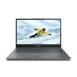 Medion Akoya E15415 15" (2021) - Core i5-10210U - 8GB - SSD 256 GB AZERTY - Γαλλικό