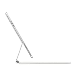 iPad Pro 12.9" (2021) 5η γενιά 256 Go - WiFi + 5G - Ασημί