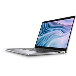 Dell Latitude 7310 13"(2020) - Core i7-10610U - 16GB - SSD 512 GB AZERTY - Γαλλικό