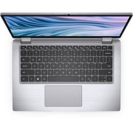 Dell Latitude 7310 13"(2020) - Core i7-10610U - 16GB - SSD 512 GB AZERTY - Γαλλικό