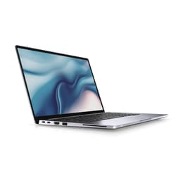 Dell Latitude 7310 13"(2020) - Core i7-10610U - 16GB - SSD 512 GB AZERTY - Γαλλικό