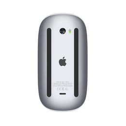 Magic mouse 2 Ασύρματο - Ασημί